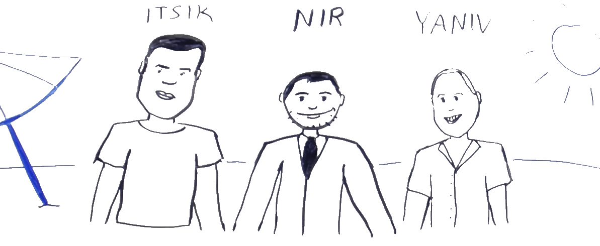 Read more about the article יש לנו את ברכת יום ההולדת המושלמת בשבילך…