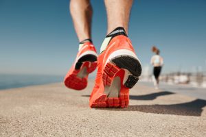 איך לשמור על מוטיבציה עם ריצה על הליכון