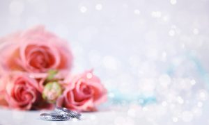 משמעויות פרחים בחתונות